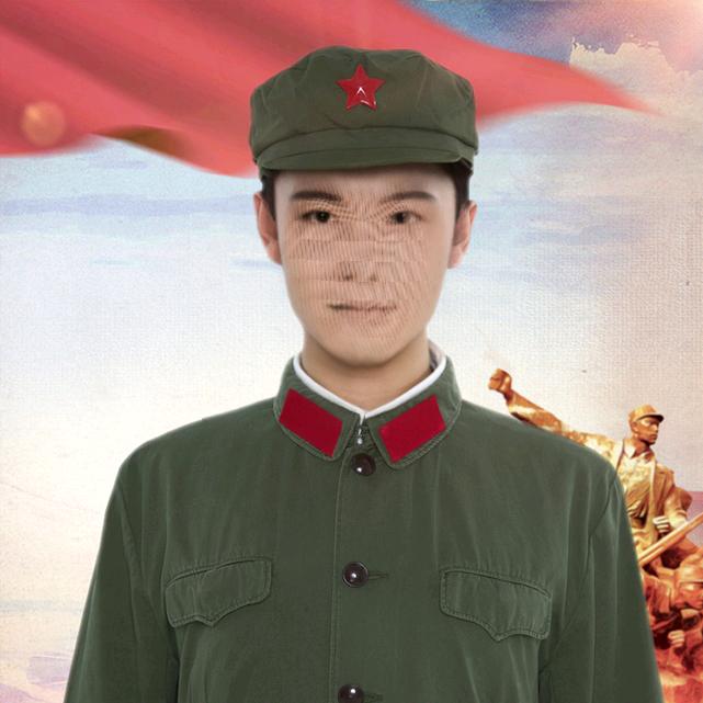 老余