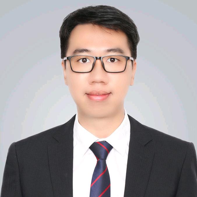 辉仔探房