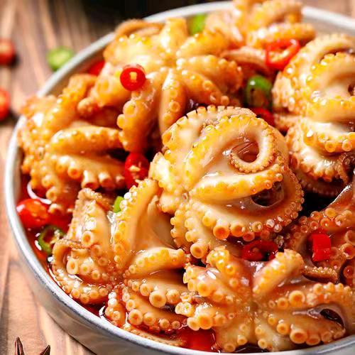 麻辣传说