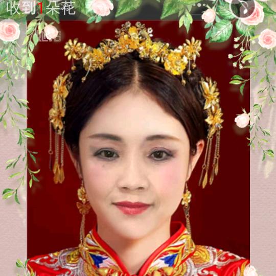 老有所乐 红娘牵线