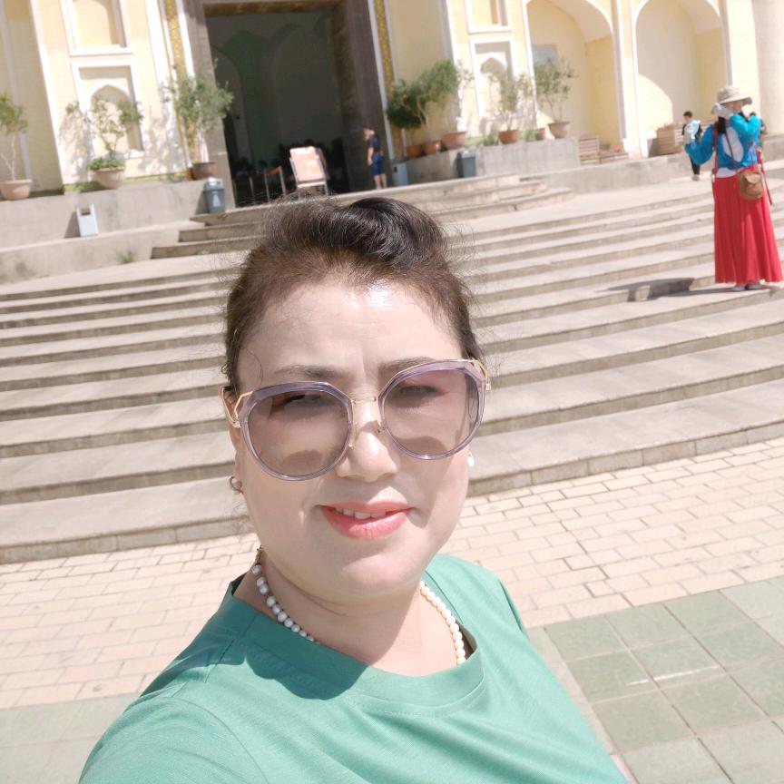 海尔尼沙·拜克力