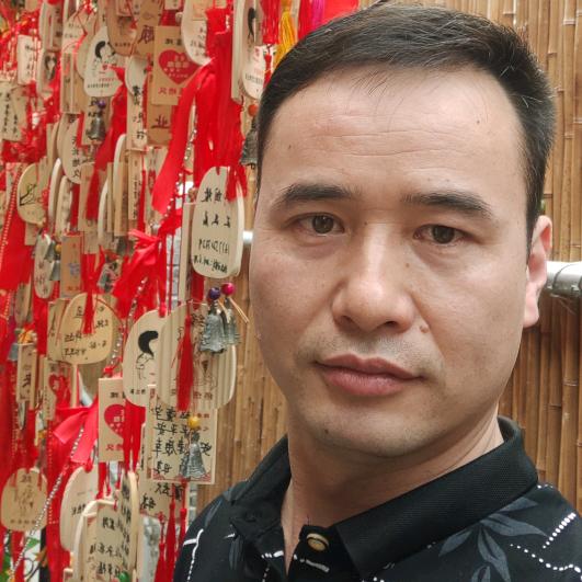 心向暖阳花自开