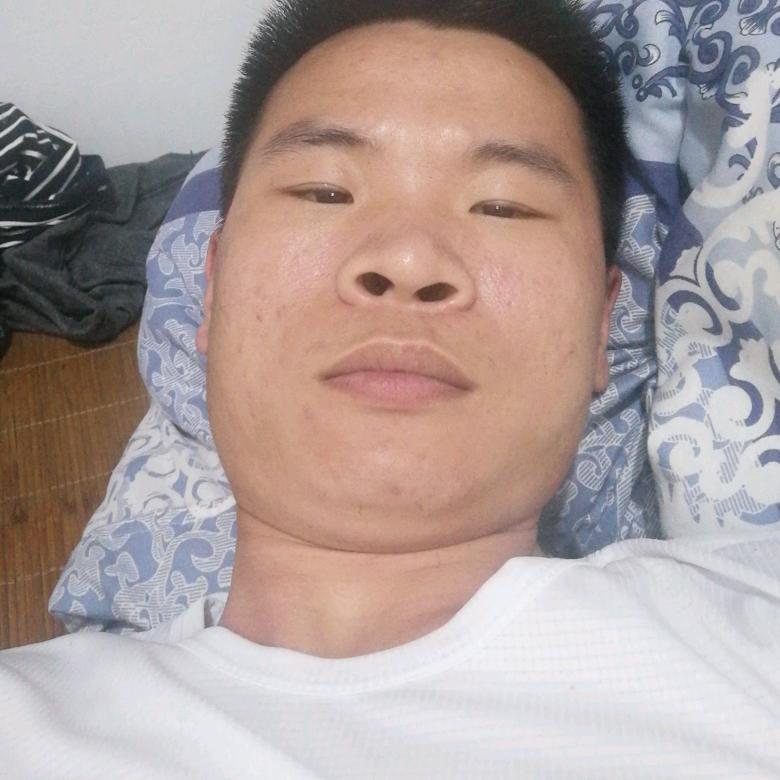 等一个人
