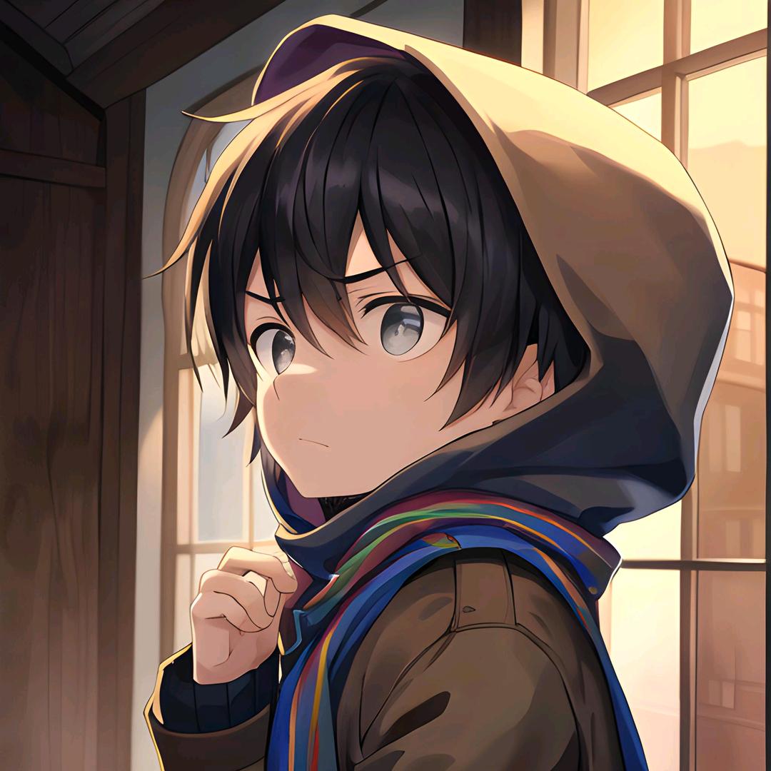 一书成名