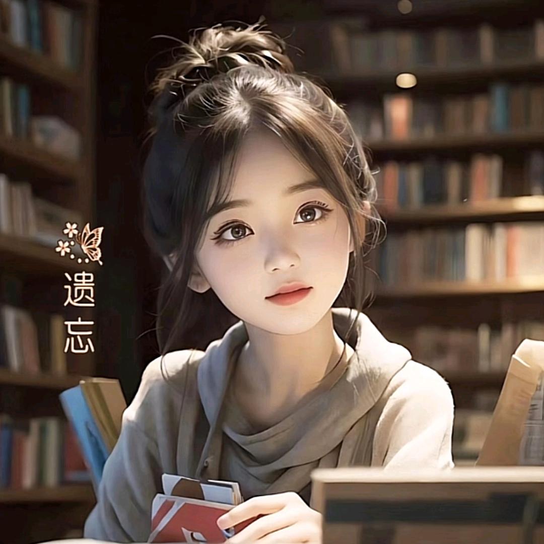 浅笑安然🍎