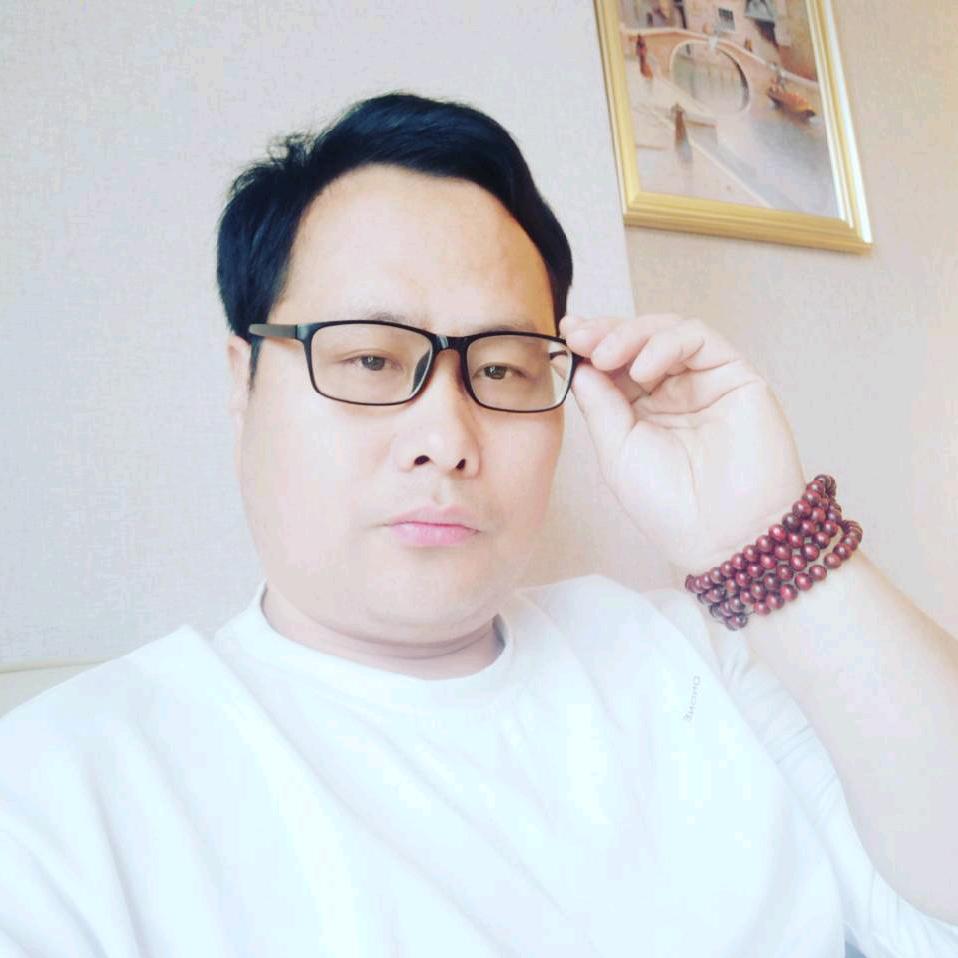 祝记糕点！祝建华