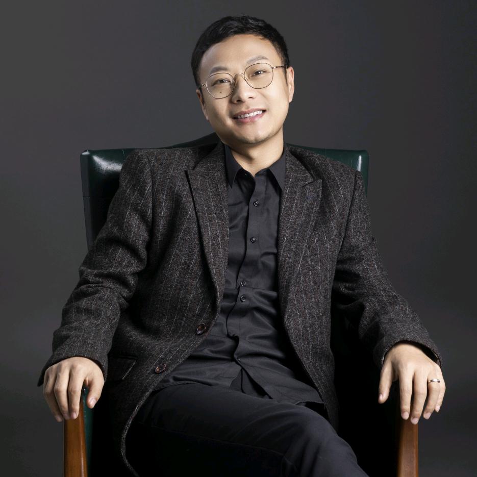周旭波