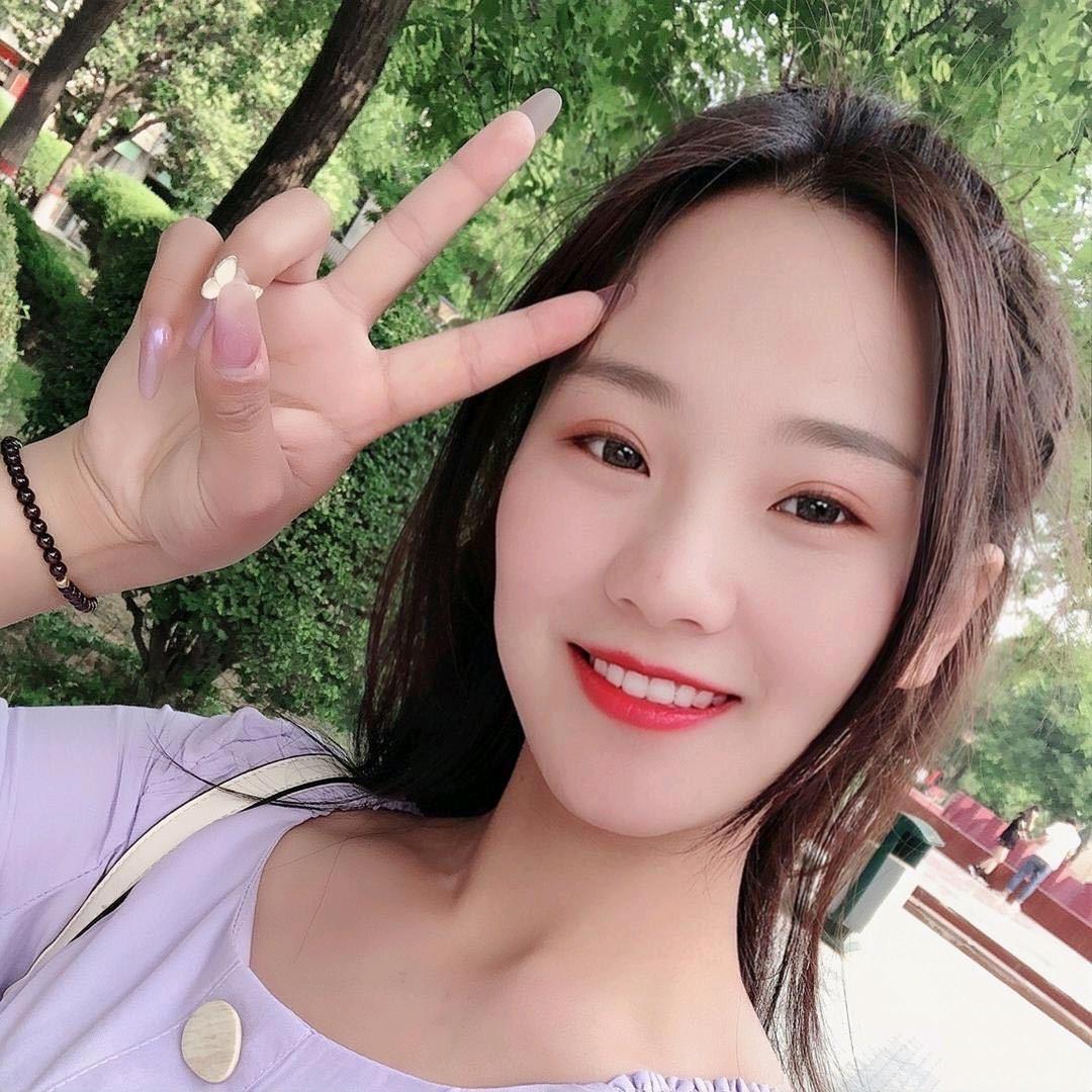 馬小姐❤️