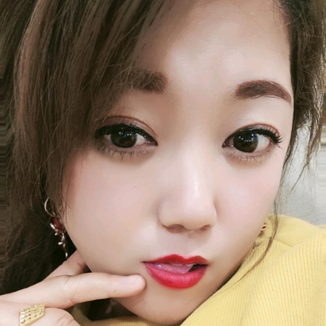 小丹丹私房