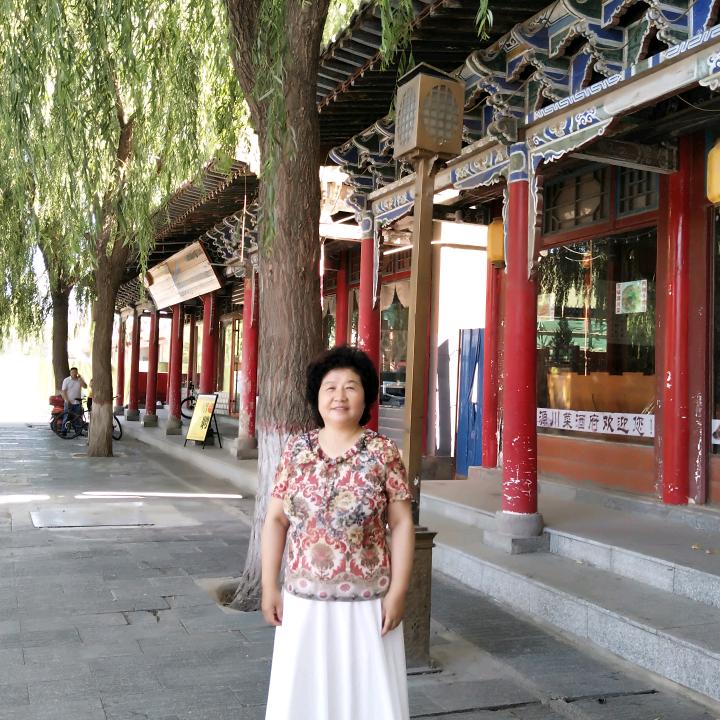 万里飘香