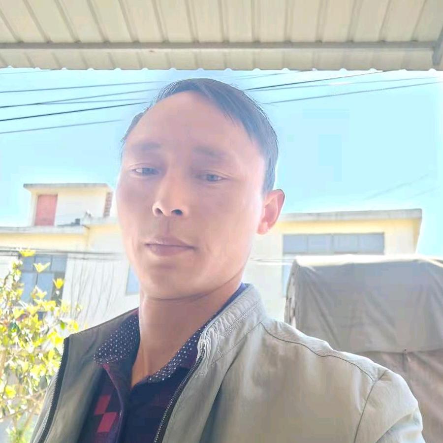批发洋芋零售！何哥