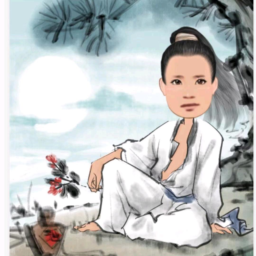北漂男人