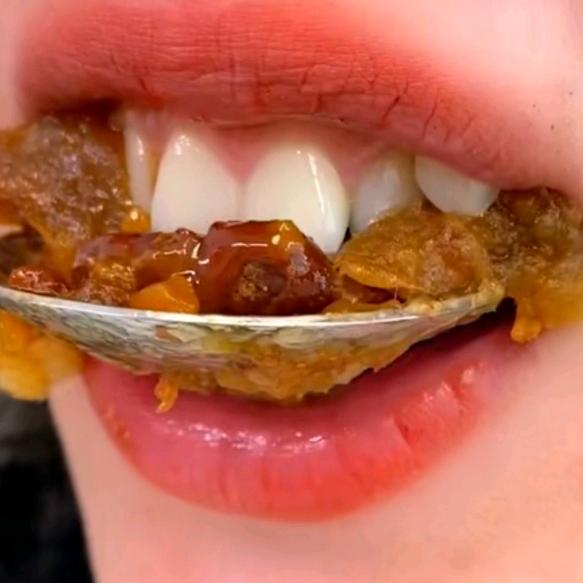 大荔县小两口蜜枣甑糕店