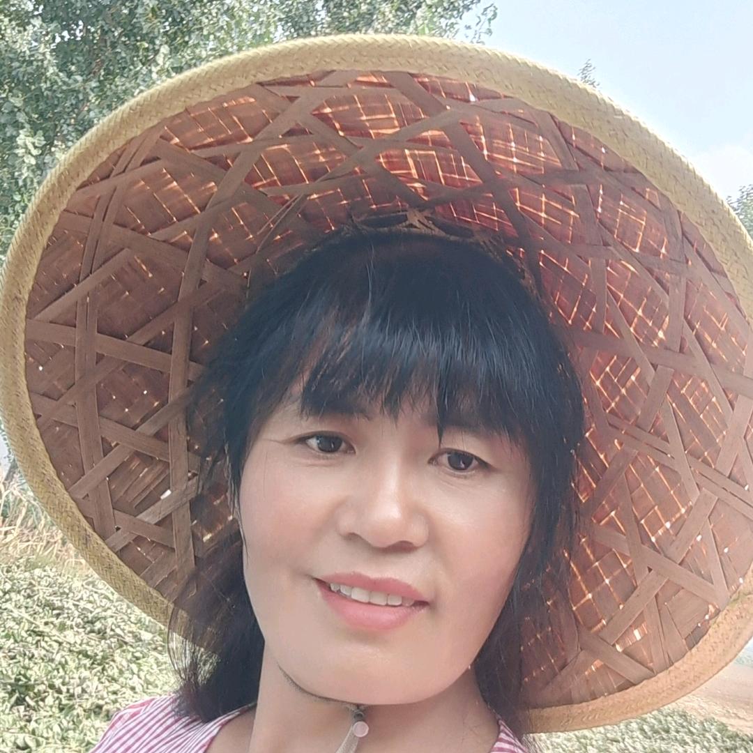 农村英姐！