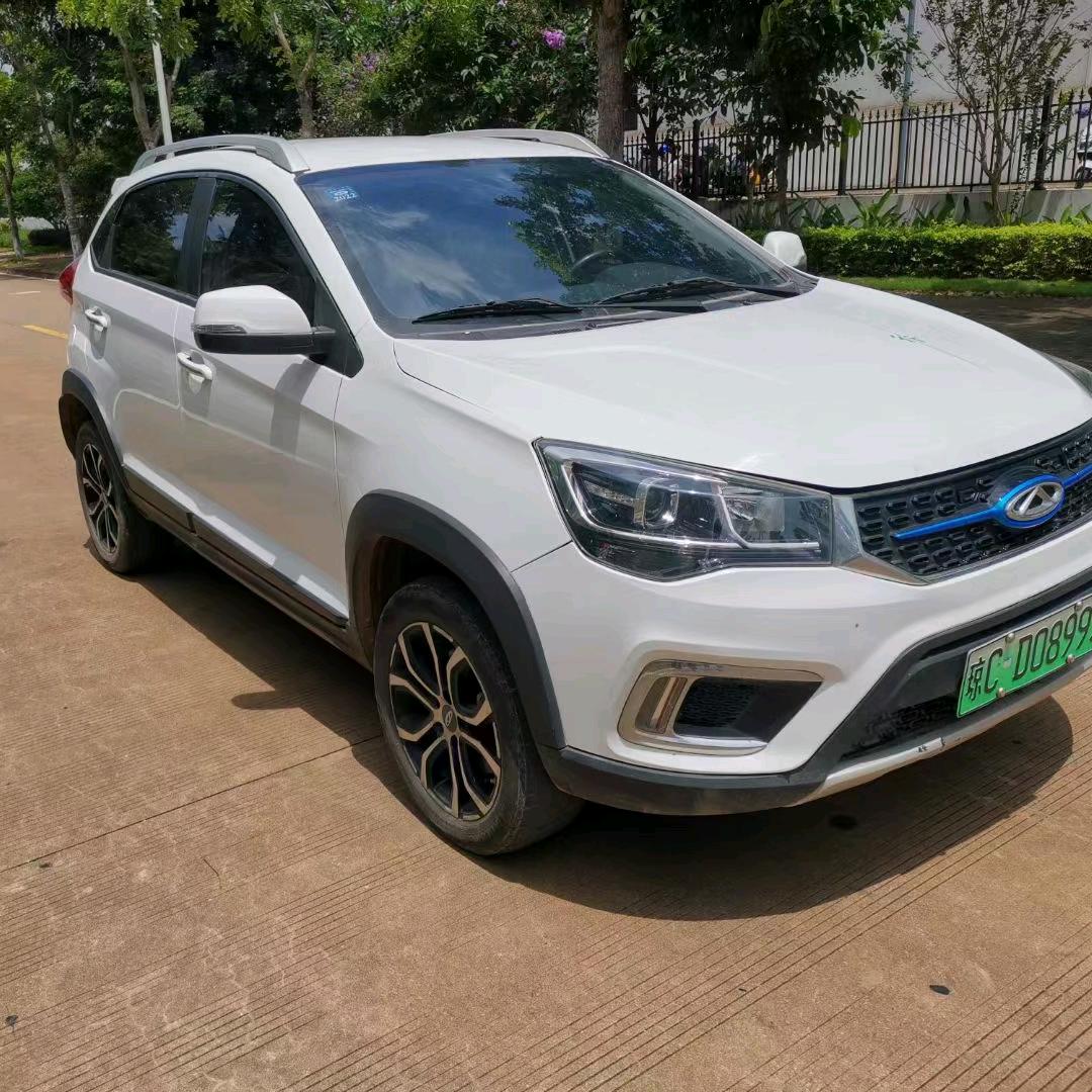 小鹏新能源批发零die