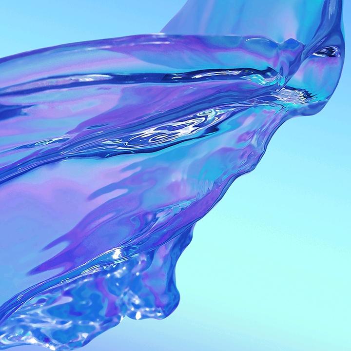 财生水流: