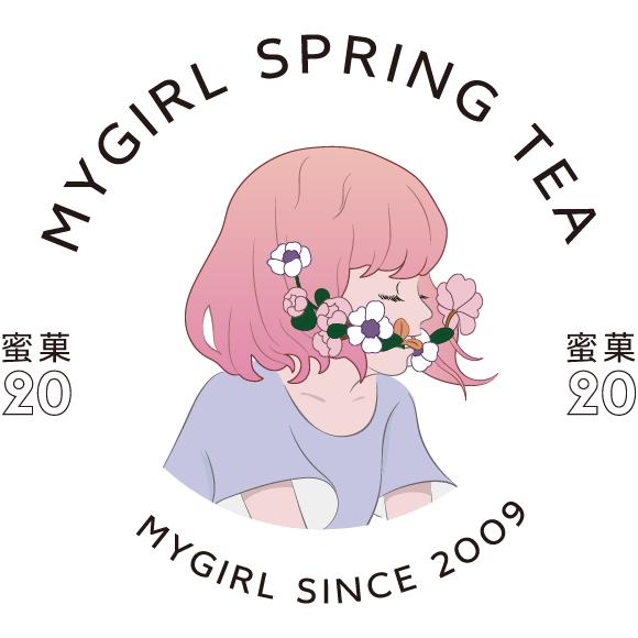蜜菓奶茶
