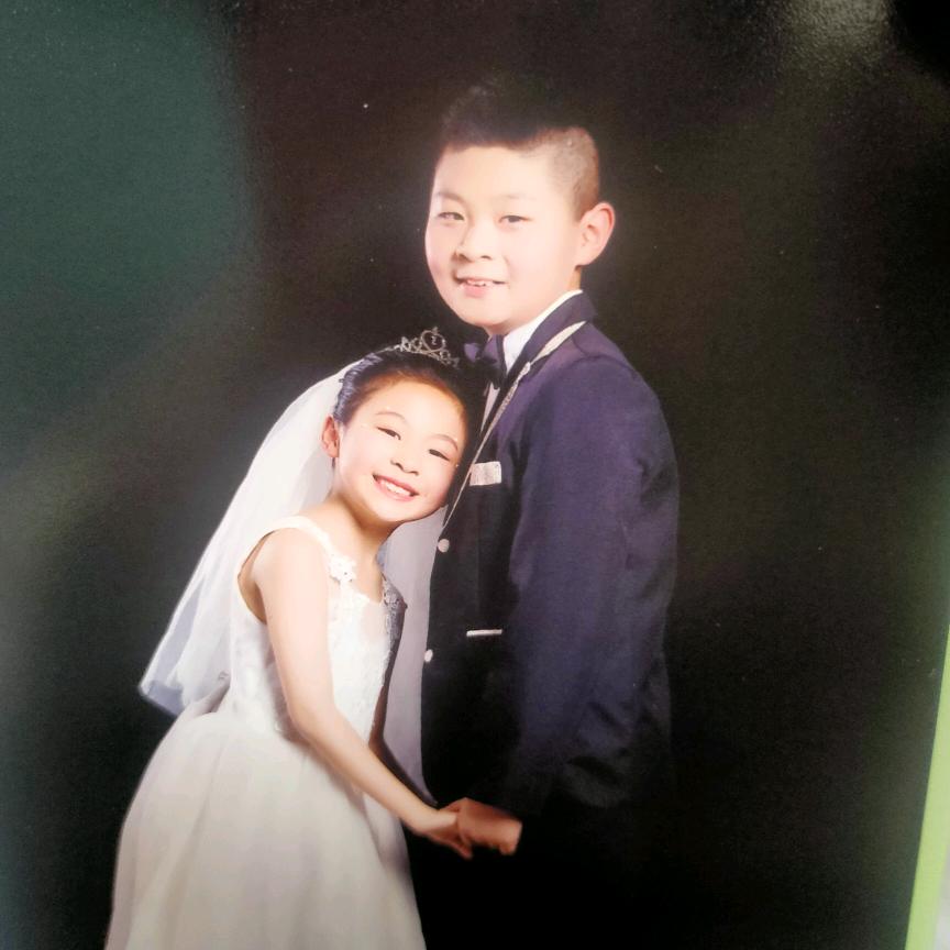 (荐哥轩妹)海都中学住宿代伙