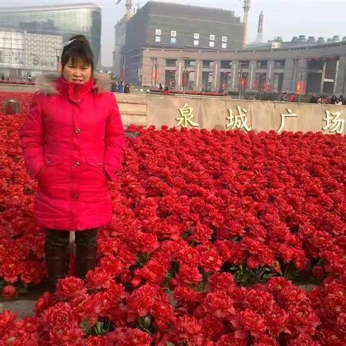 青岛媳妇贵州妹