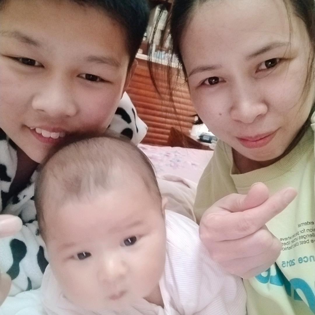 李家米饭把子肉