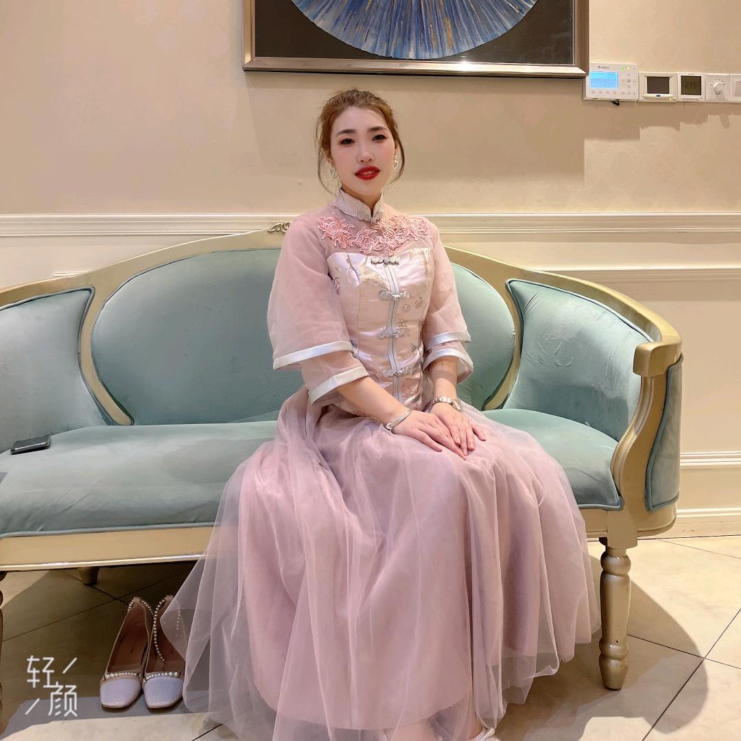 倍倍美容美体店