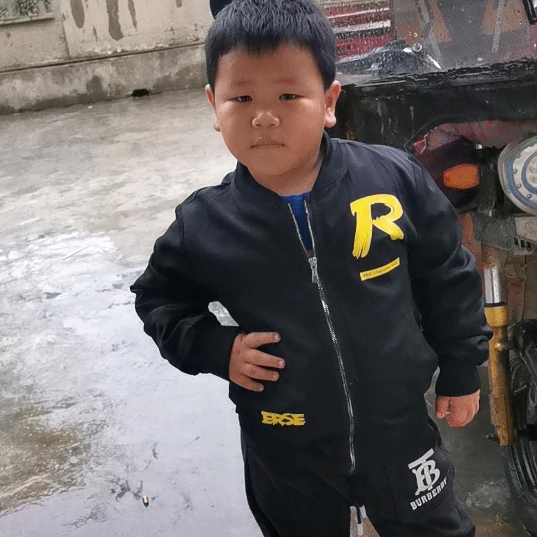 刘明福