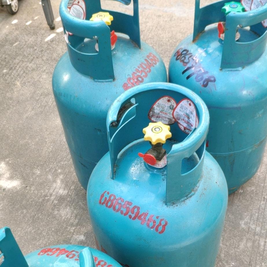 海口液化气煤气服务(陈)