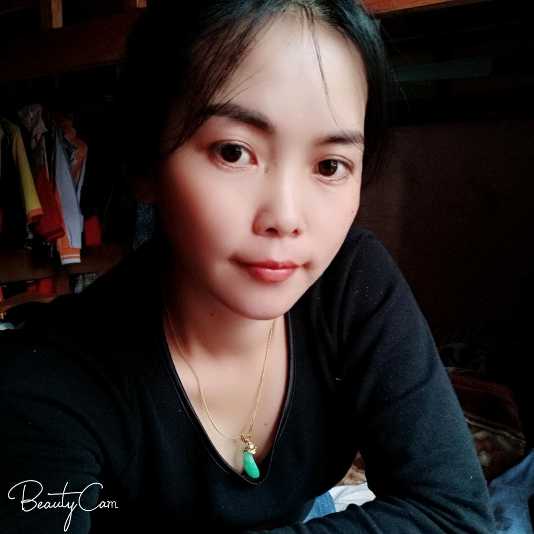 完美都是假象装出来