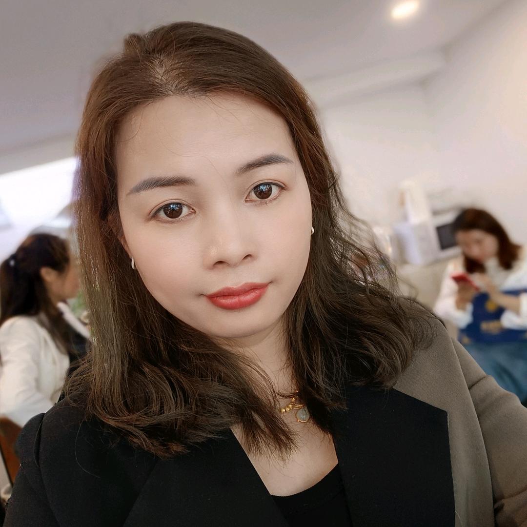 敏敏缘指美业接发半永久-招学员