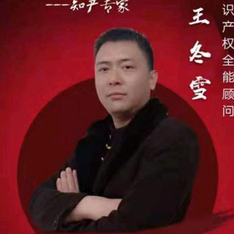 知盾商标王冬雪