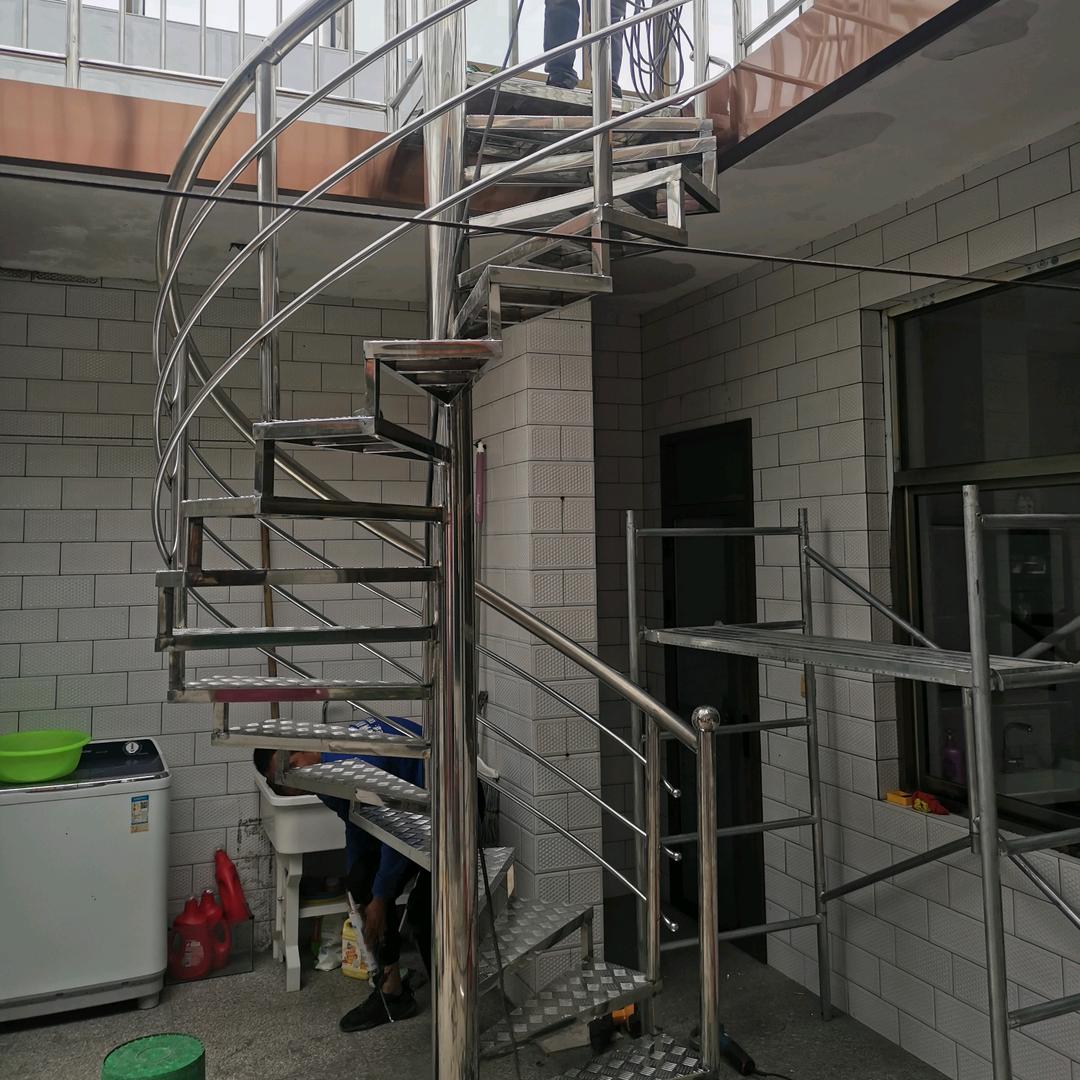 万跃达不锈钢装饰有限公司