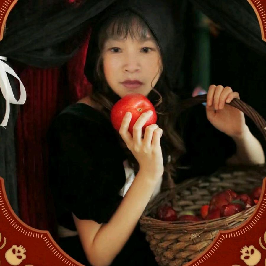 二宝麻麻