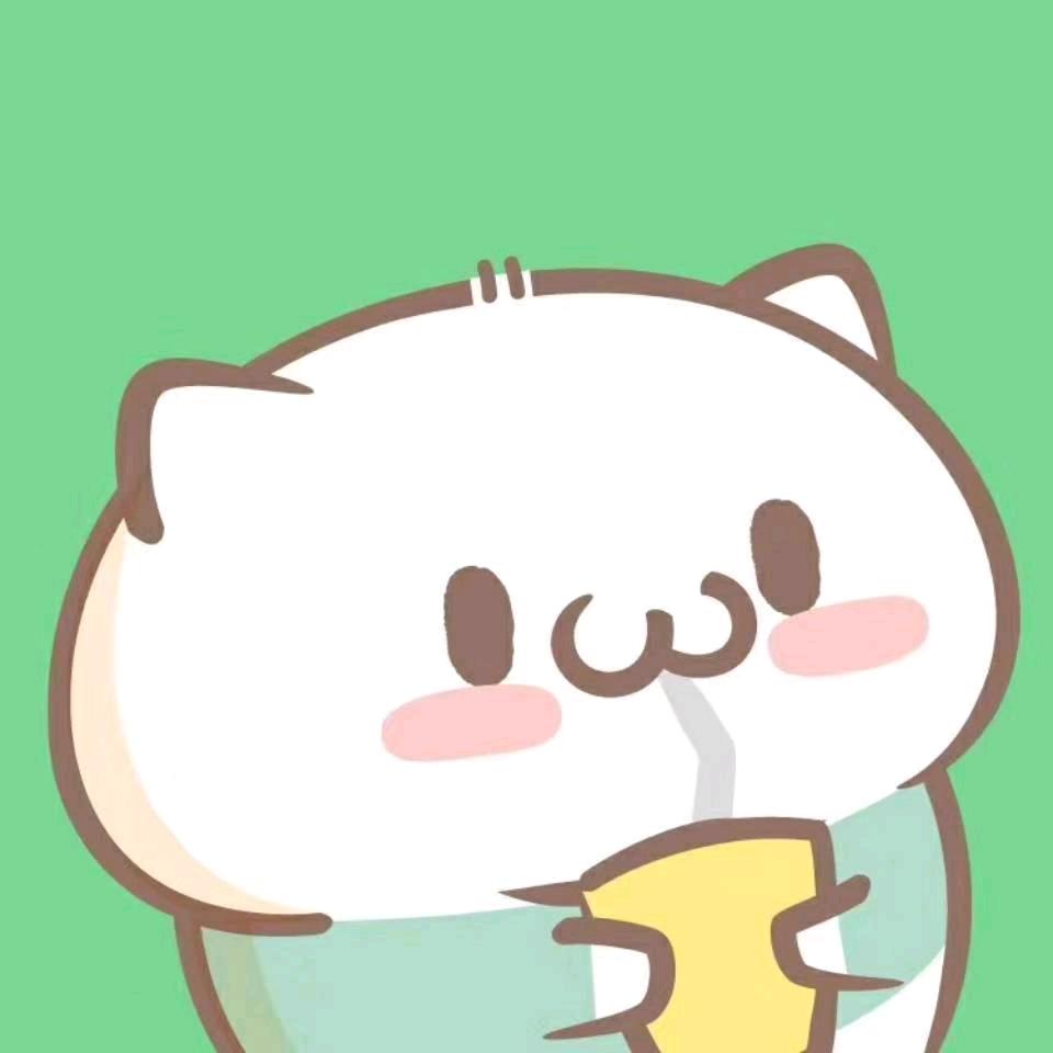 喝点热水挺好头像