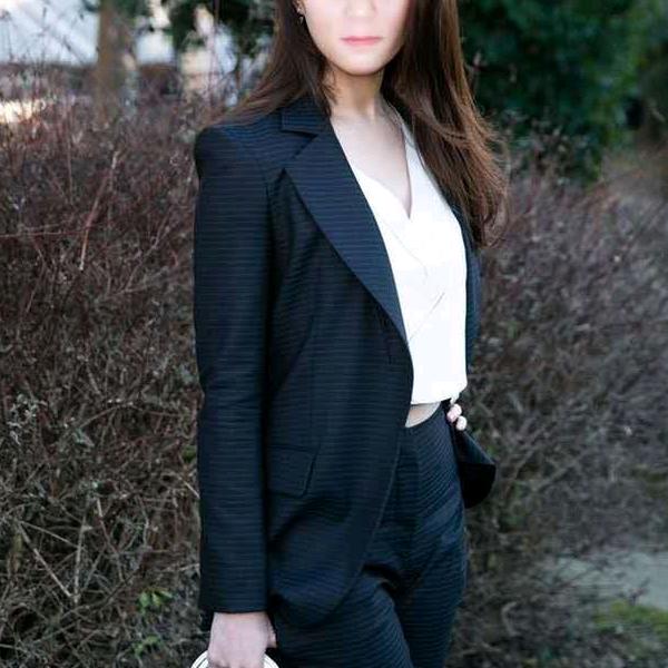 世上最好的妈妈