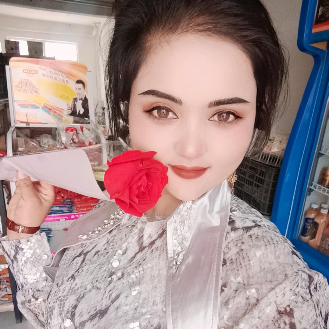 🌹xirin🌹