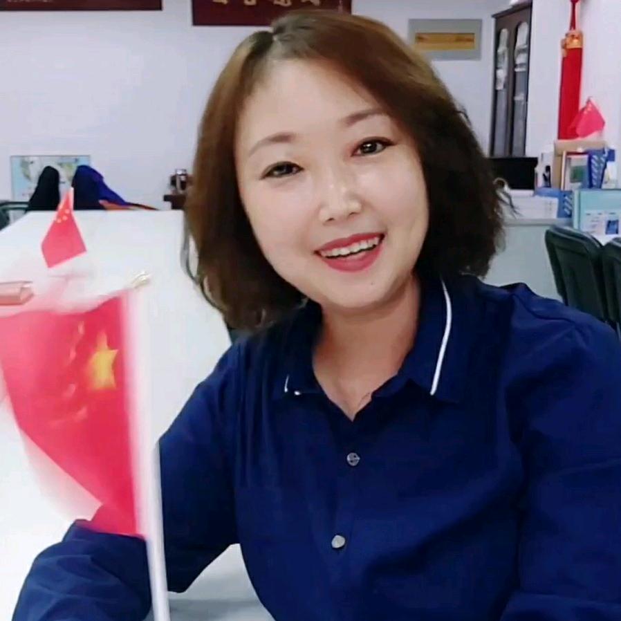 愿一切安好