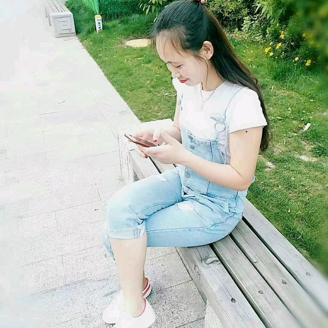 收废品的小姐姐a 美丽