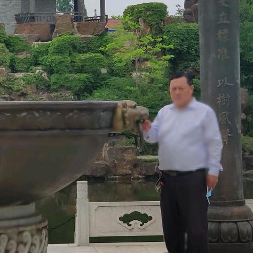 魏宇航爷爷