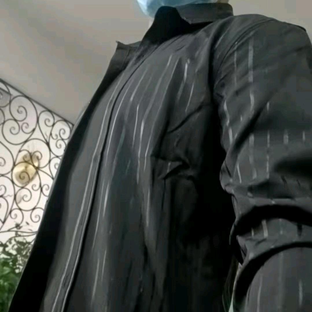 才看见