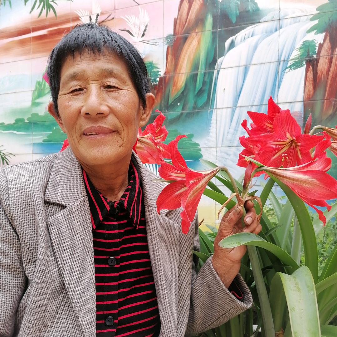 李娥(十五里店)