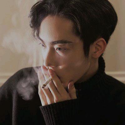 笑颜如初