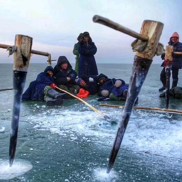 渔把头臻品