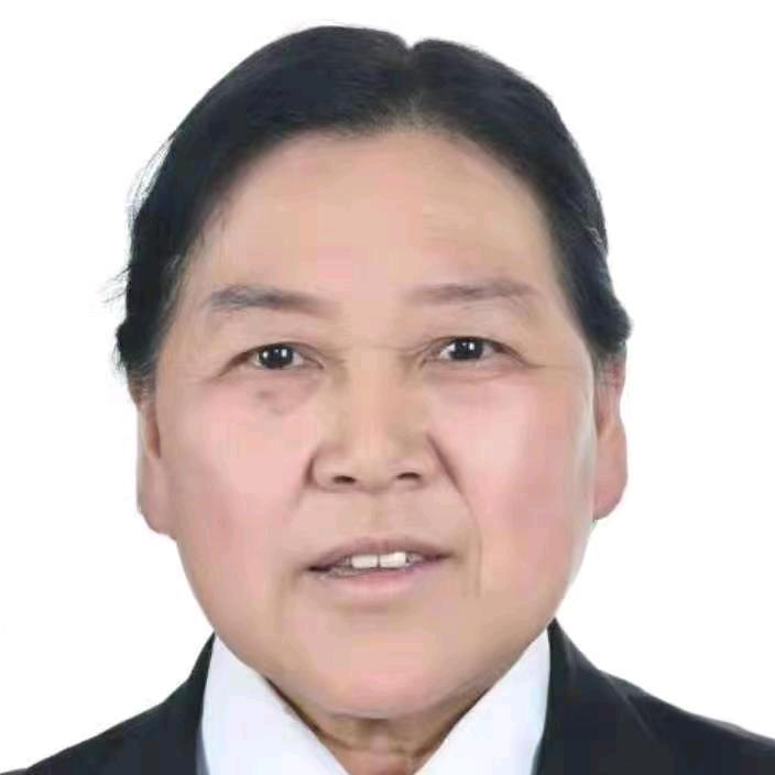 李开容