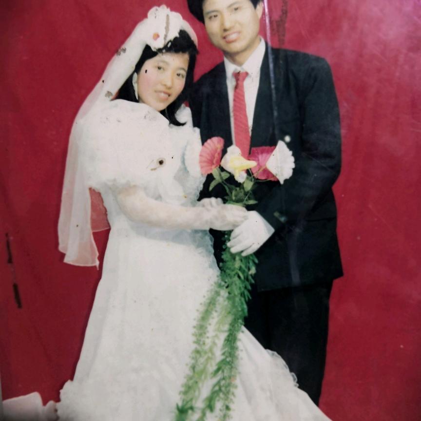 平安喜乐@