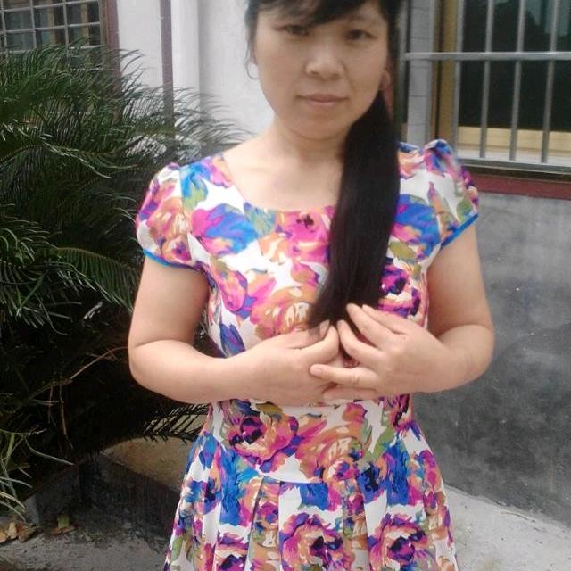 平安是福（媛媛）