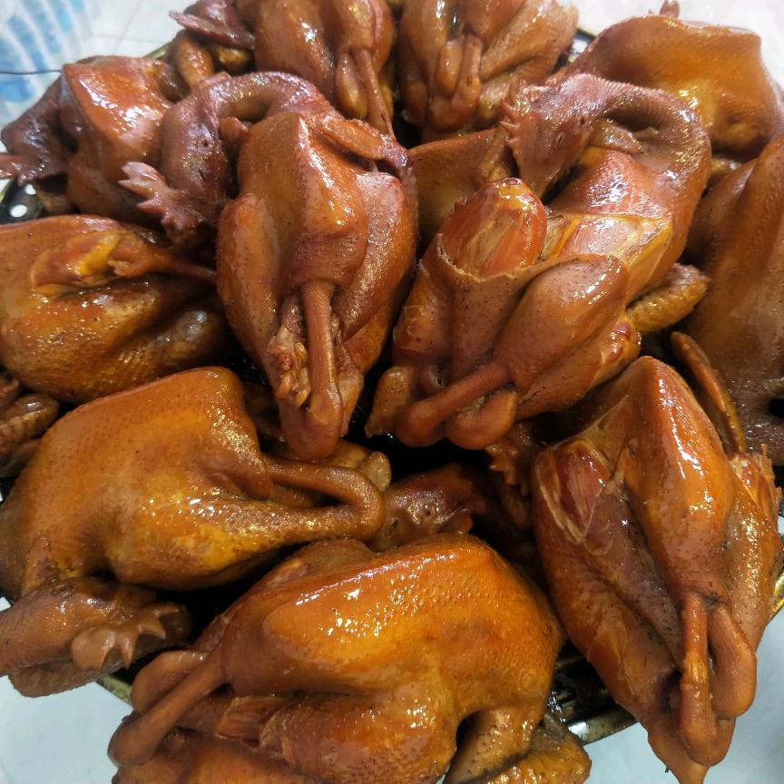 家家熟食店一一枣园店