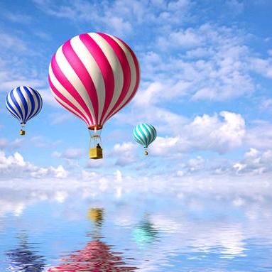 观看世界美好的东西