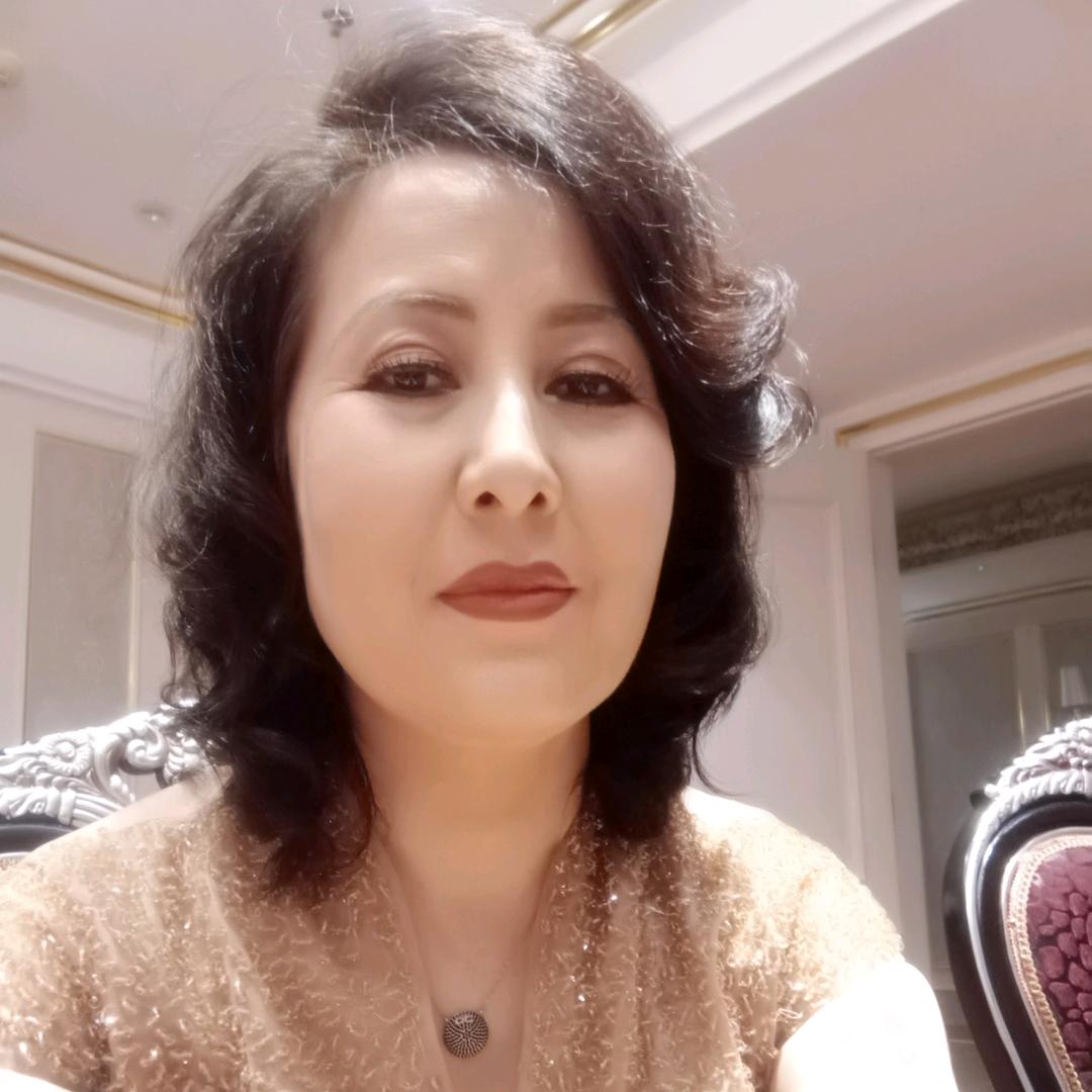 热孜亚好物推荐