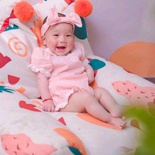 妮妮（都挺好）