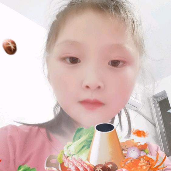 婷婷